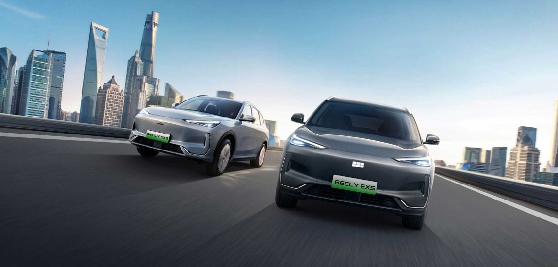 kredit mobil geely bekasi murah