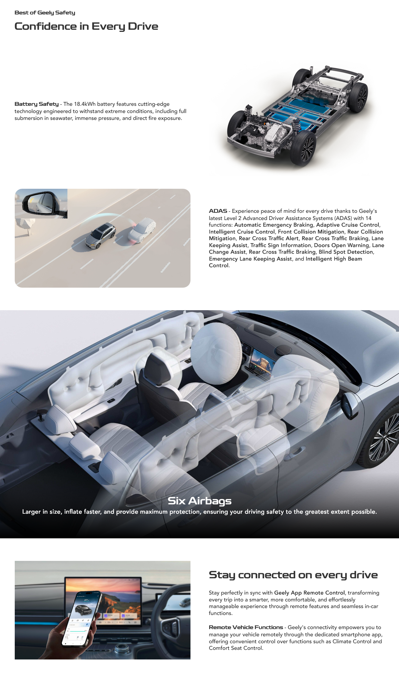 kredit mobil listrik geely starray