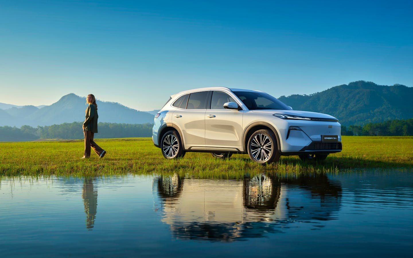 mobil listrik geely starray